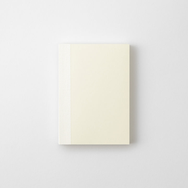 MD Notebook A7 - Square Grid