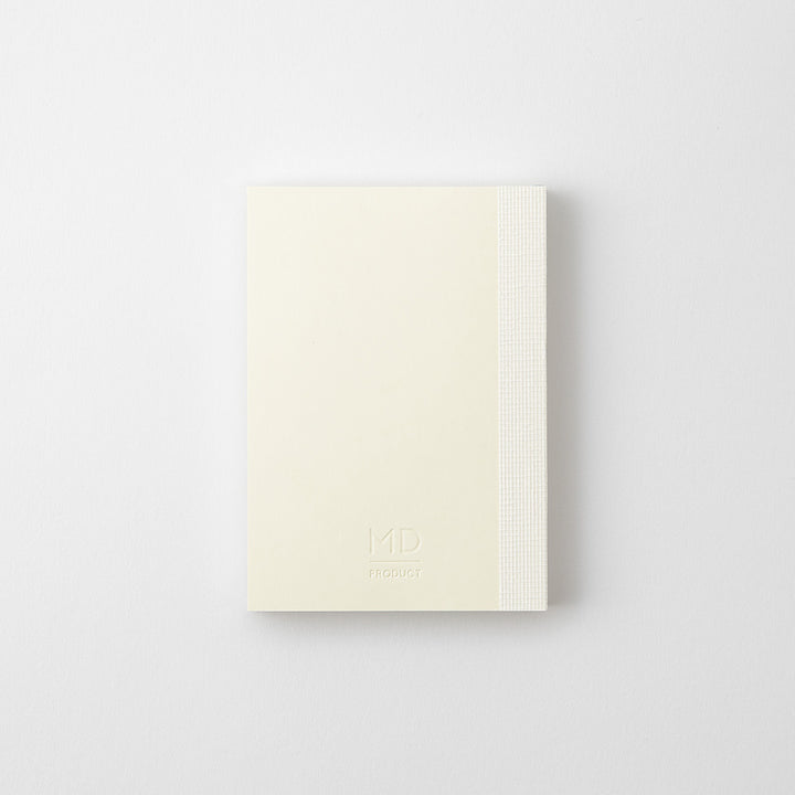MD Notebook A7 - Square Grid