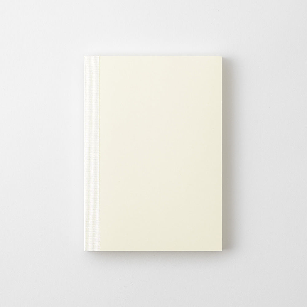 MD Notebook A6 - Grid