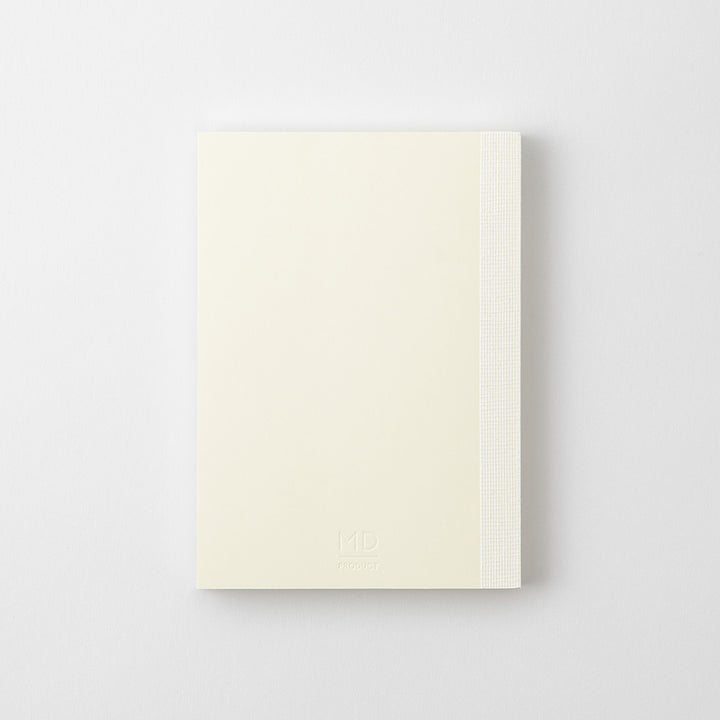 MD Notebook A6 - Grid