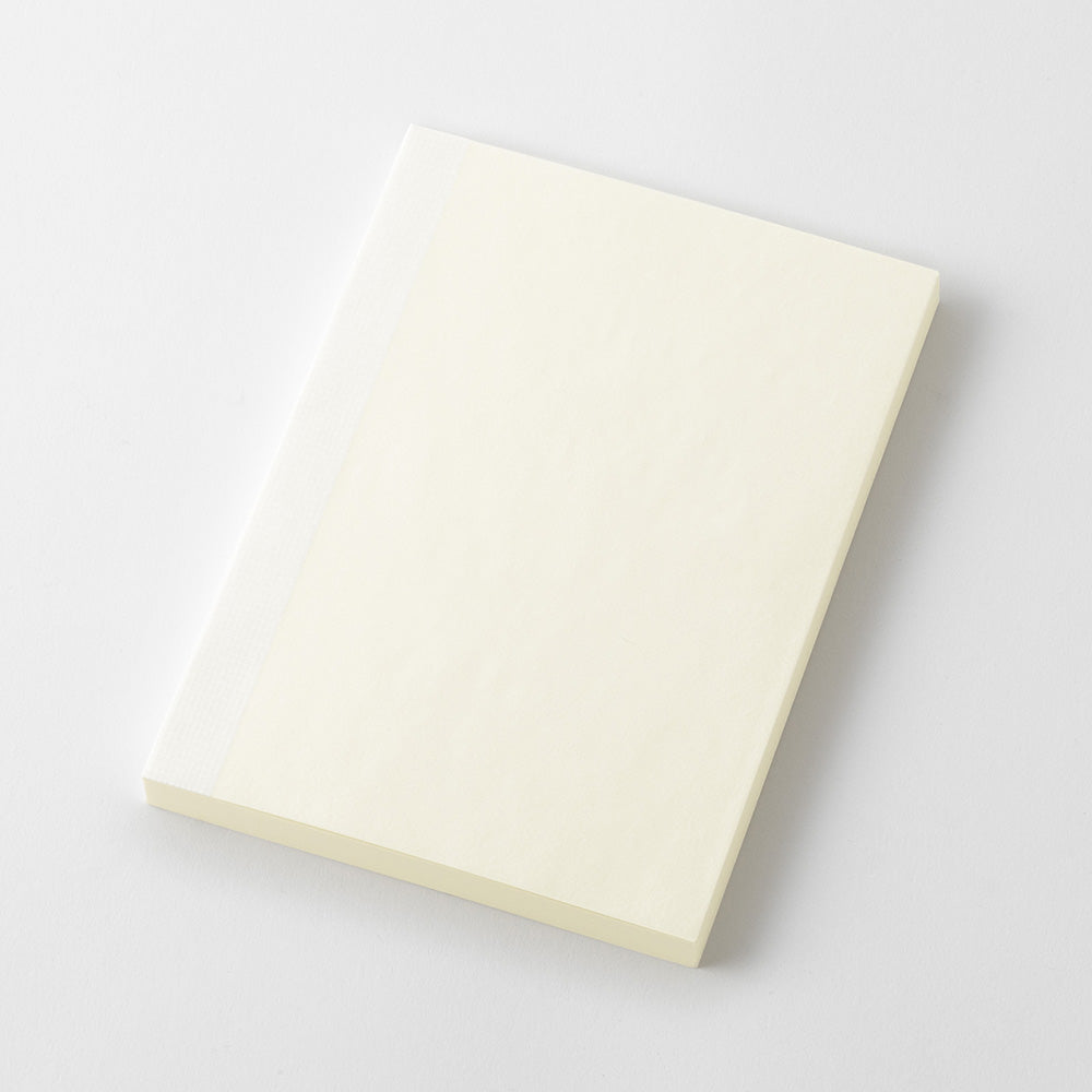 MD Notebook A6 - Grid