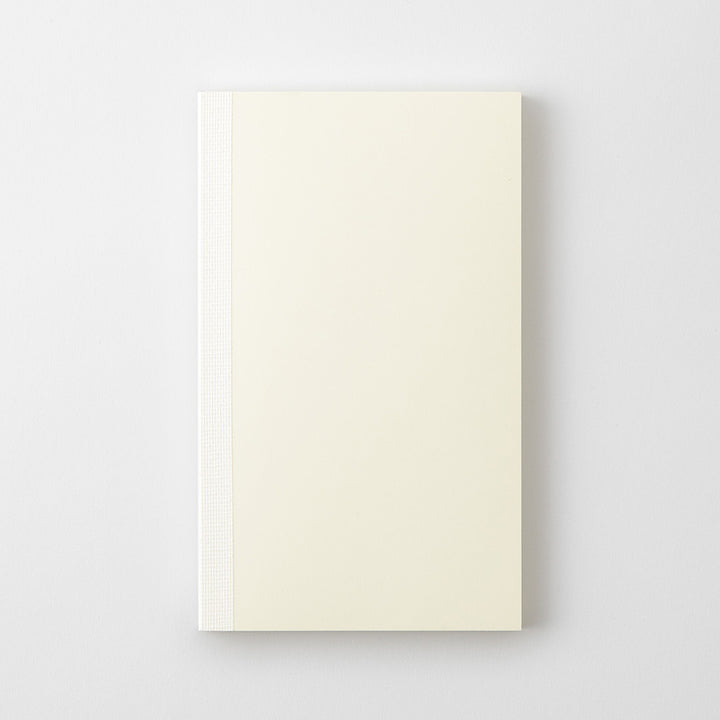 MD Notebook B6 Slim - Square Grid