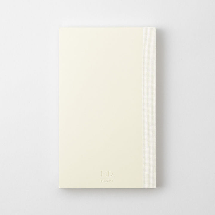 MD Notebook B6 Slim - Square Grid