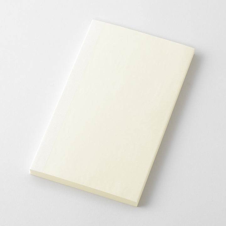 MD Notebook B6 Slim - Square Grid