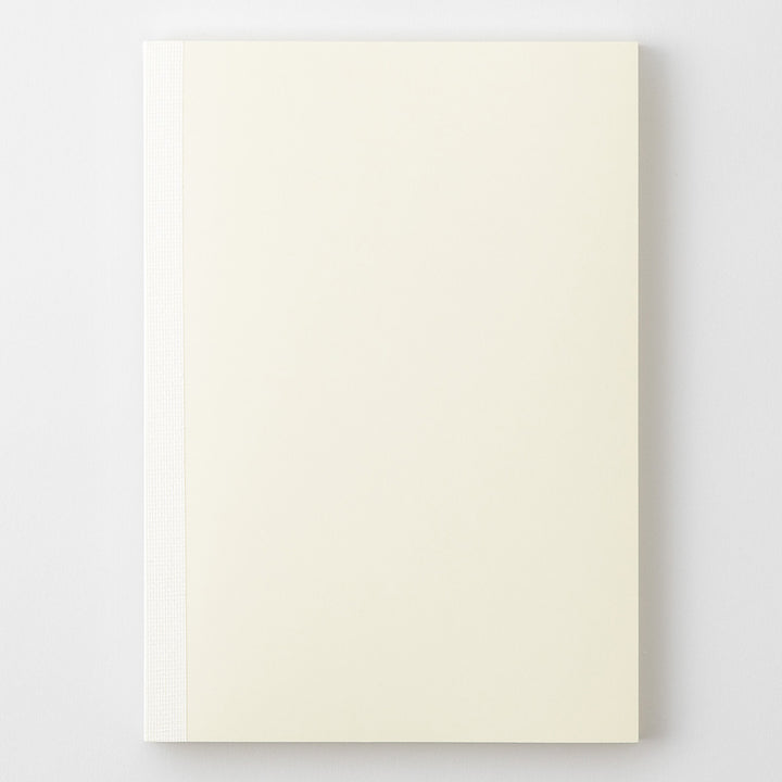 MD Paper Notebook A5 - Blank