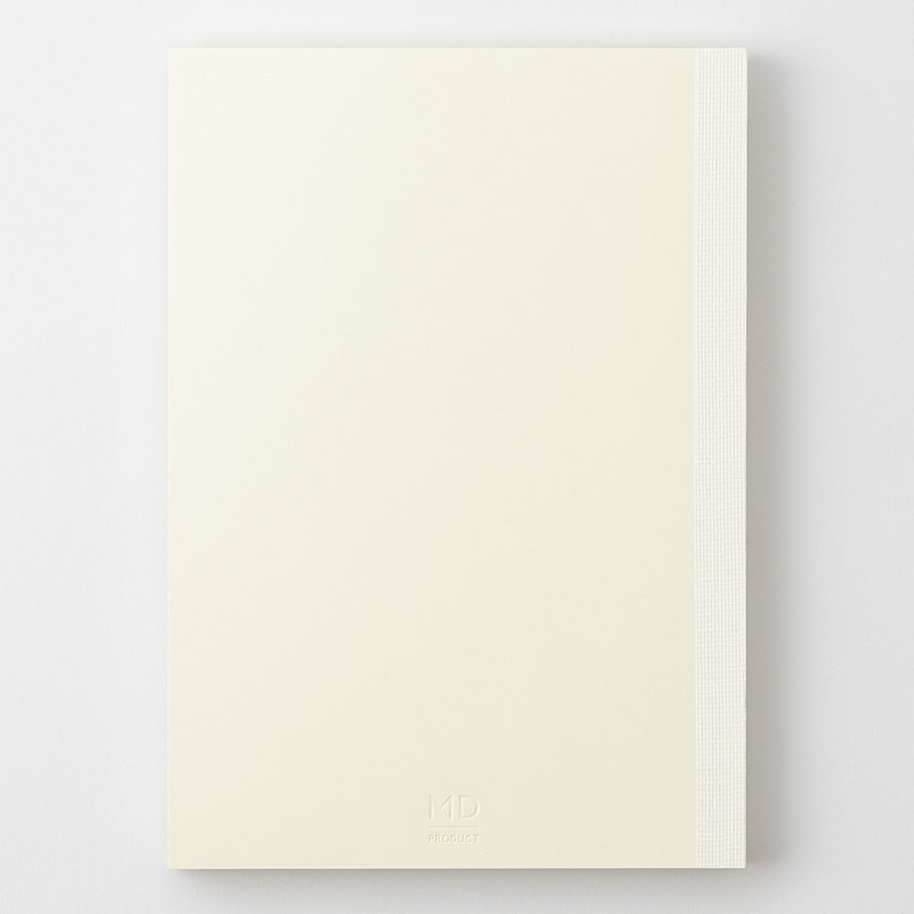 MD Paper Notebook A5 - Blank