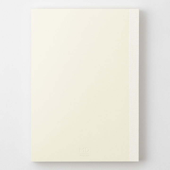 MD Paper Notebook A5 - Blank