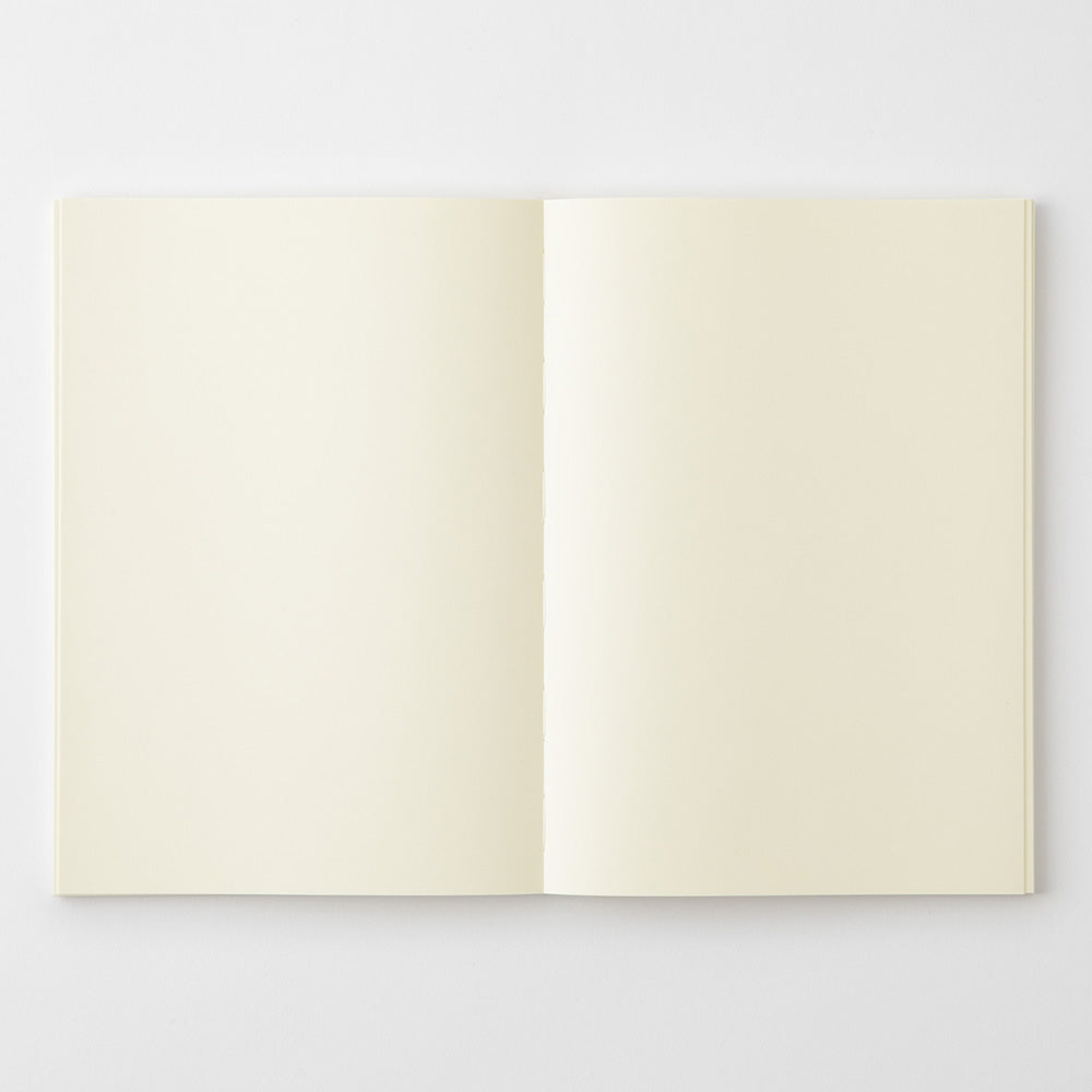 MD Paper Notebook A5 - Blank