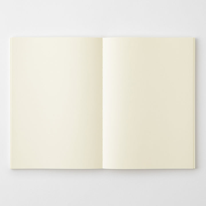 MD Paper Notebook A5 - Blank
