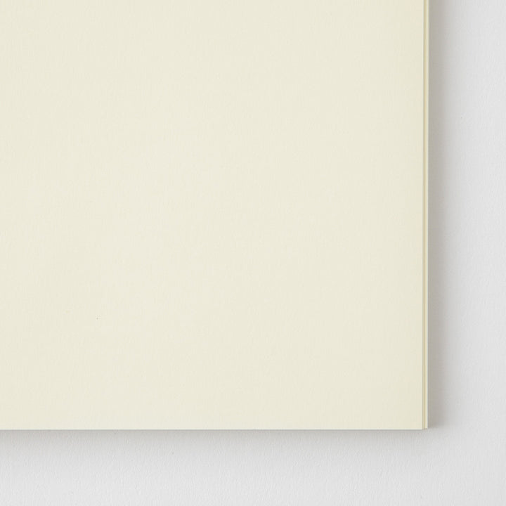 MD Paper Notebook A5 - Blank