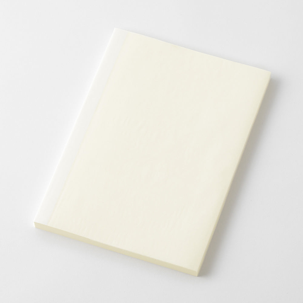 MD Paper Notebook A5 - Blank