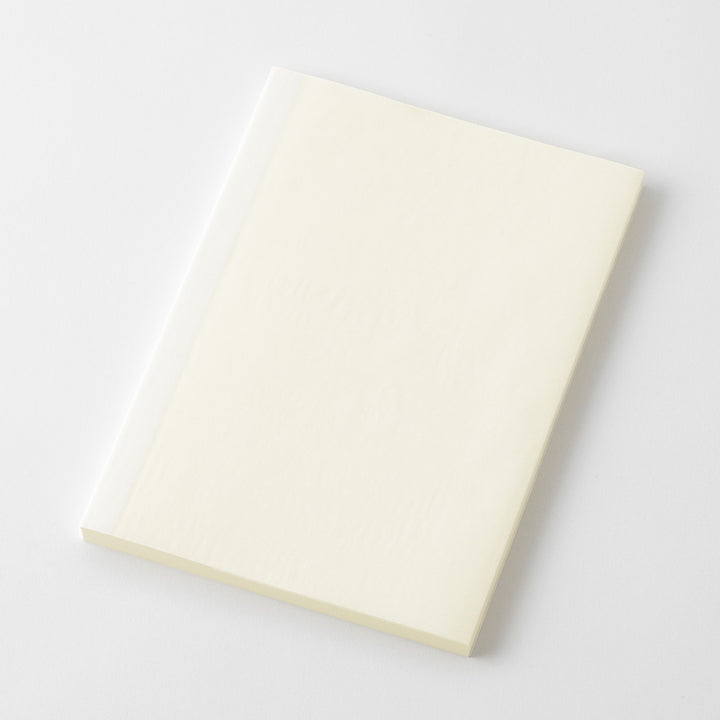 MD Paper Notebook A5 - Blank