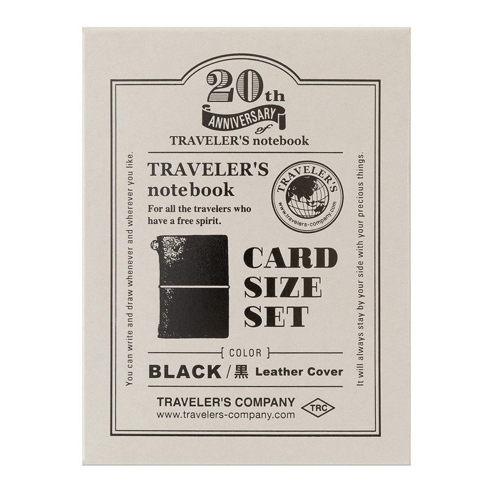 TRAVELER&