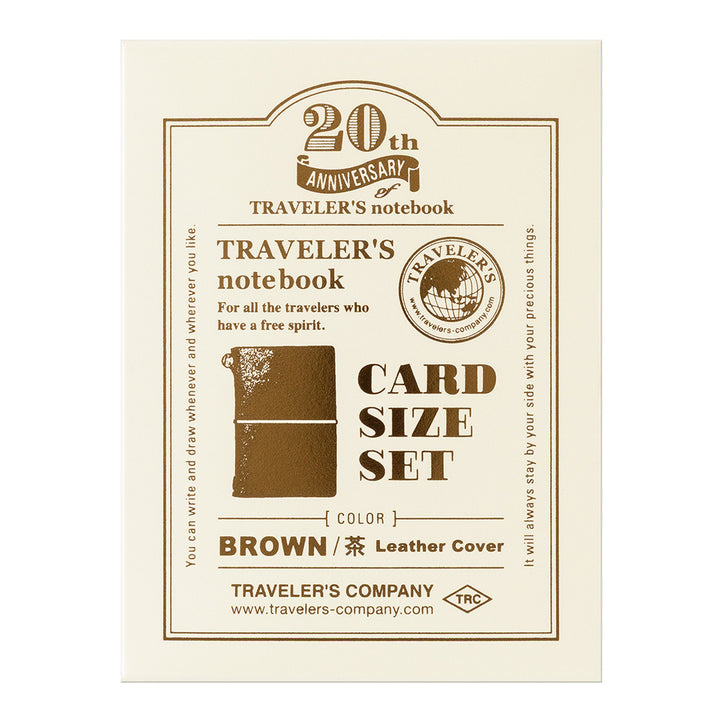 TRAVELER&
