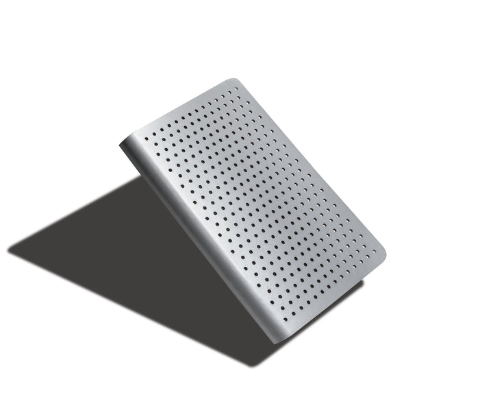 Zequenz Air A6 Dotted Notebook - Grey