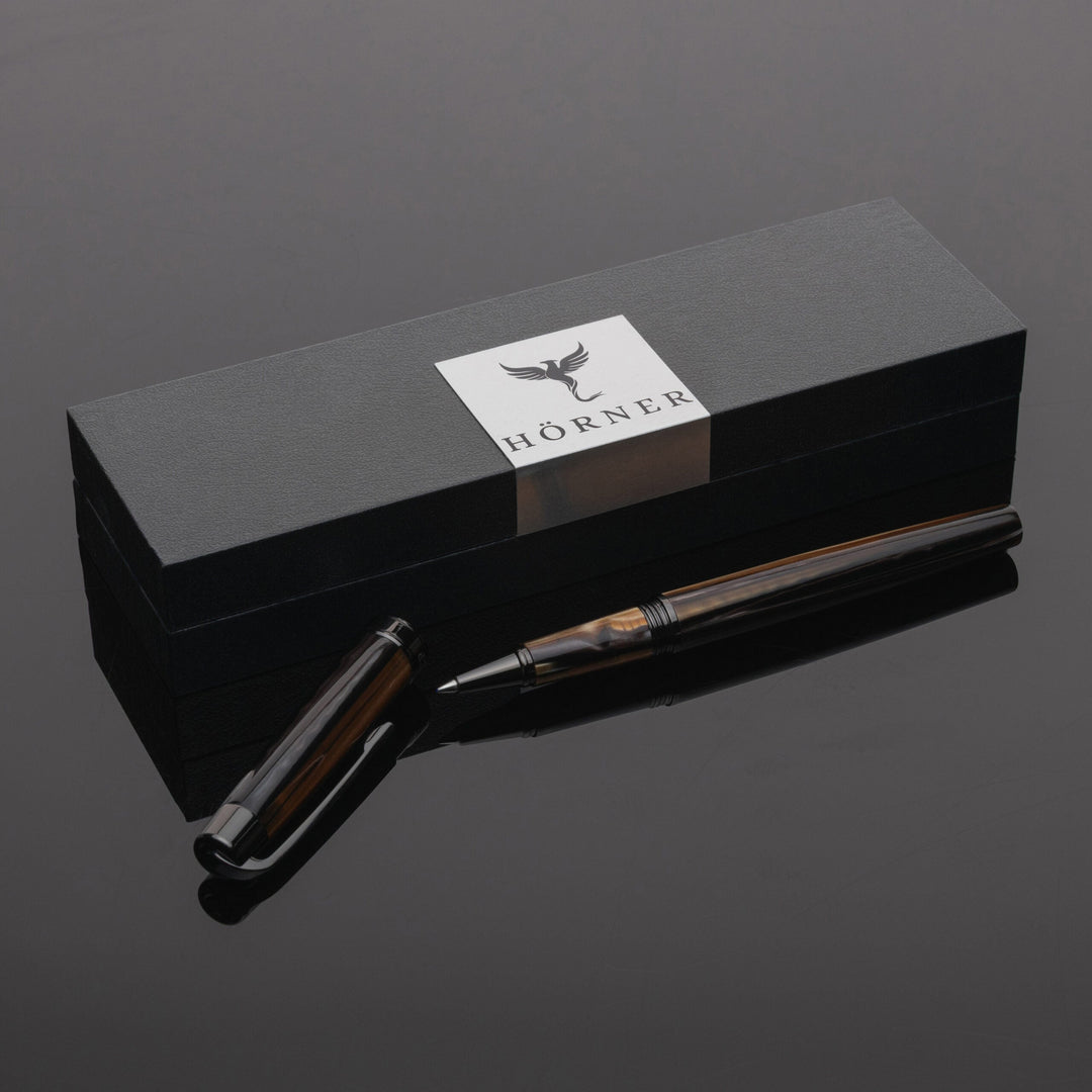 Horner | Memoria Series | Rollerball Pen | Blue