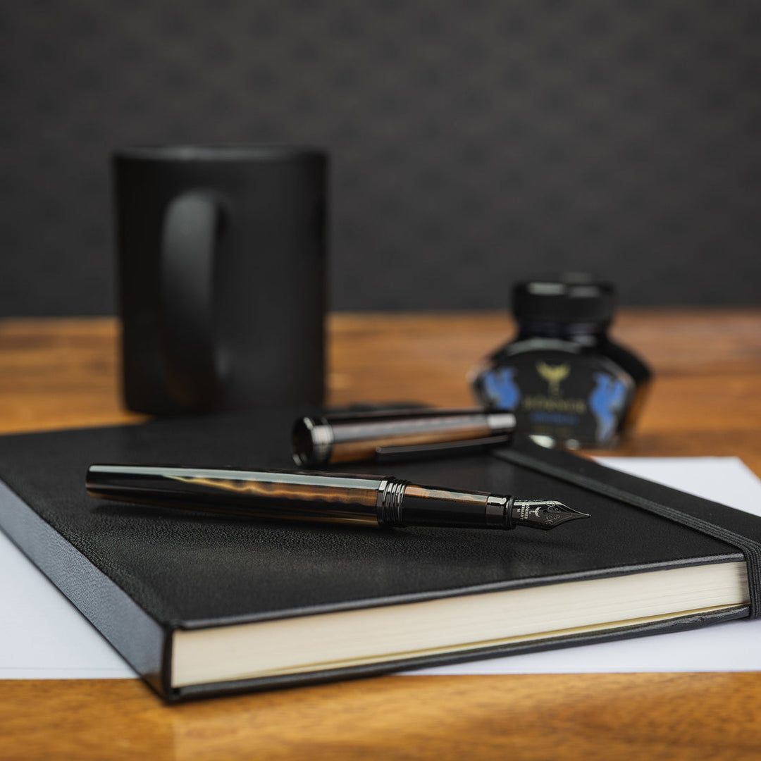 Horner | Memoria Series | Fountain Pen | Medium