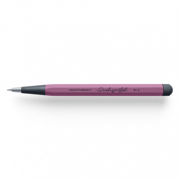 LEUCHTTURM1917 DREHGRIFFEL PENCIL- DUSTY ROSE