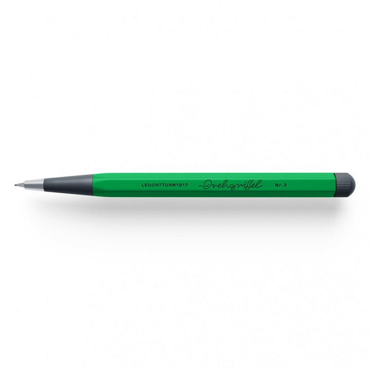 LEUCHTTURM1917 DREHGRIFFEL PENCIL- SPRING LEAF