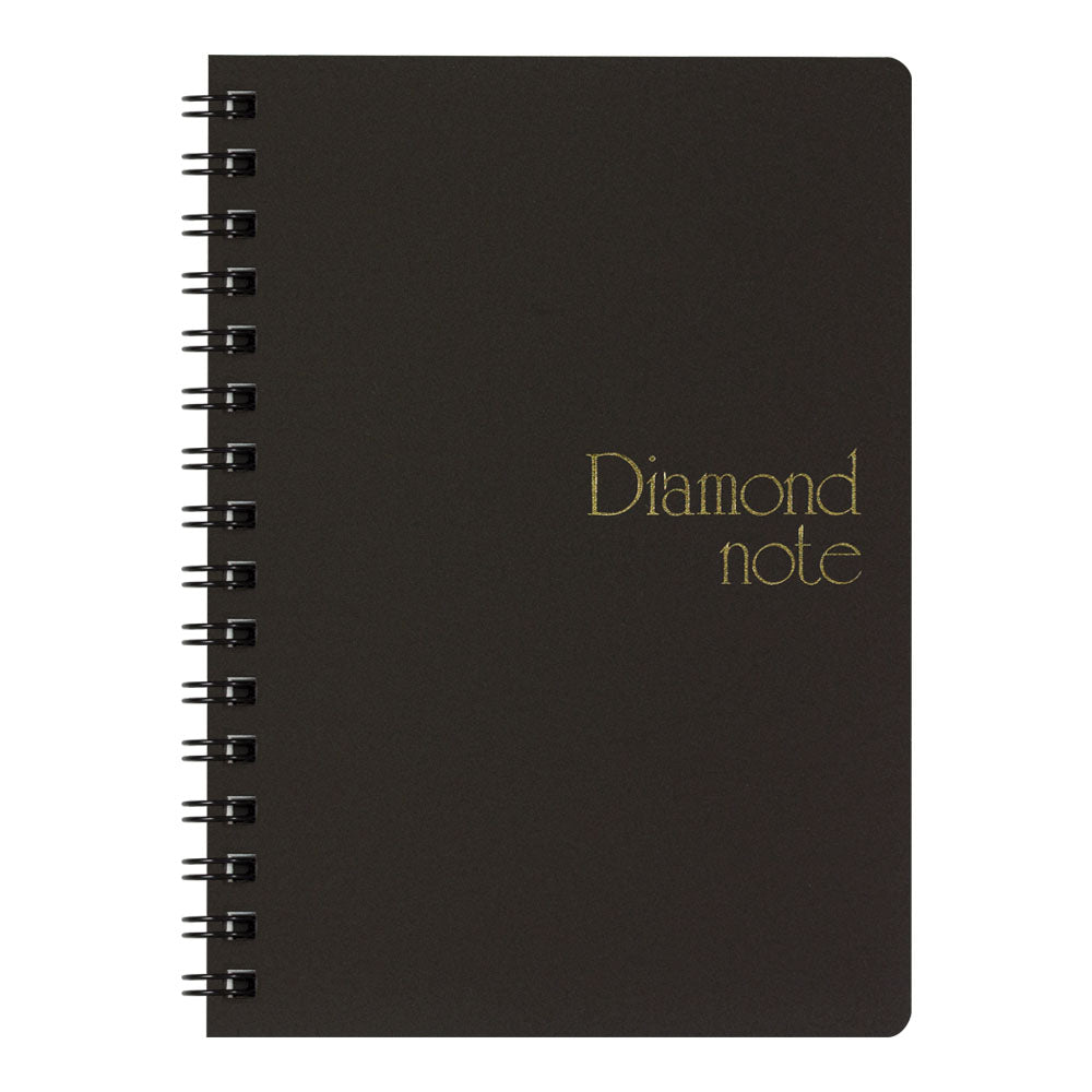 Midori Diamond Notebook - Lined
