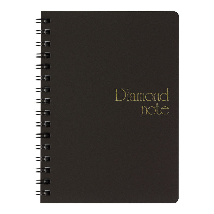 Midori Diamond Notebook - Lined