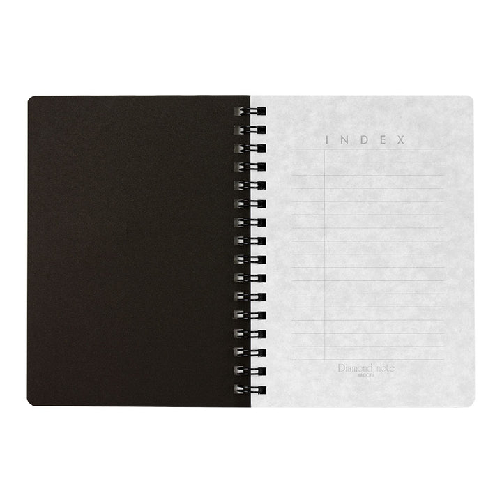 Midori Diamond Notebook - Lined