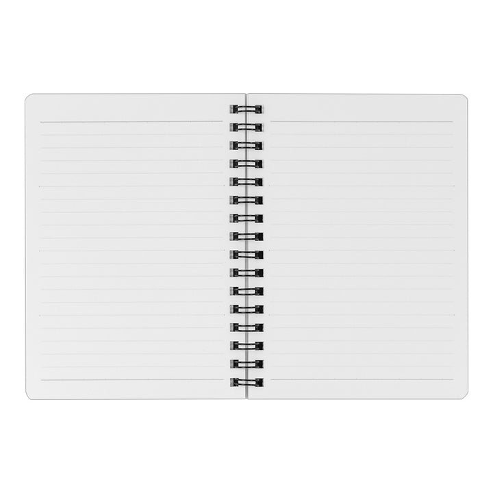 Midori Diamond Notebook - Lined