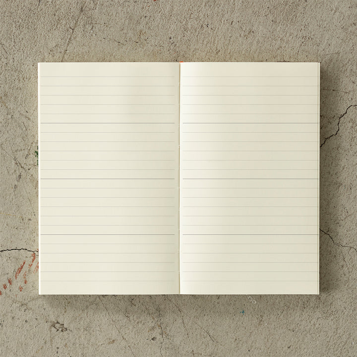MD Notebook Diary 2026 - B6 Slim