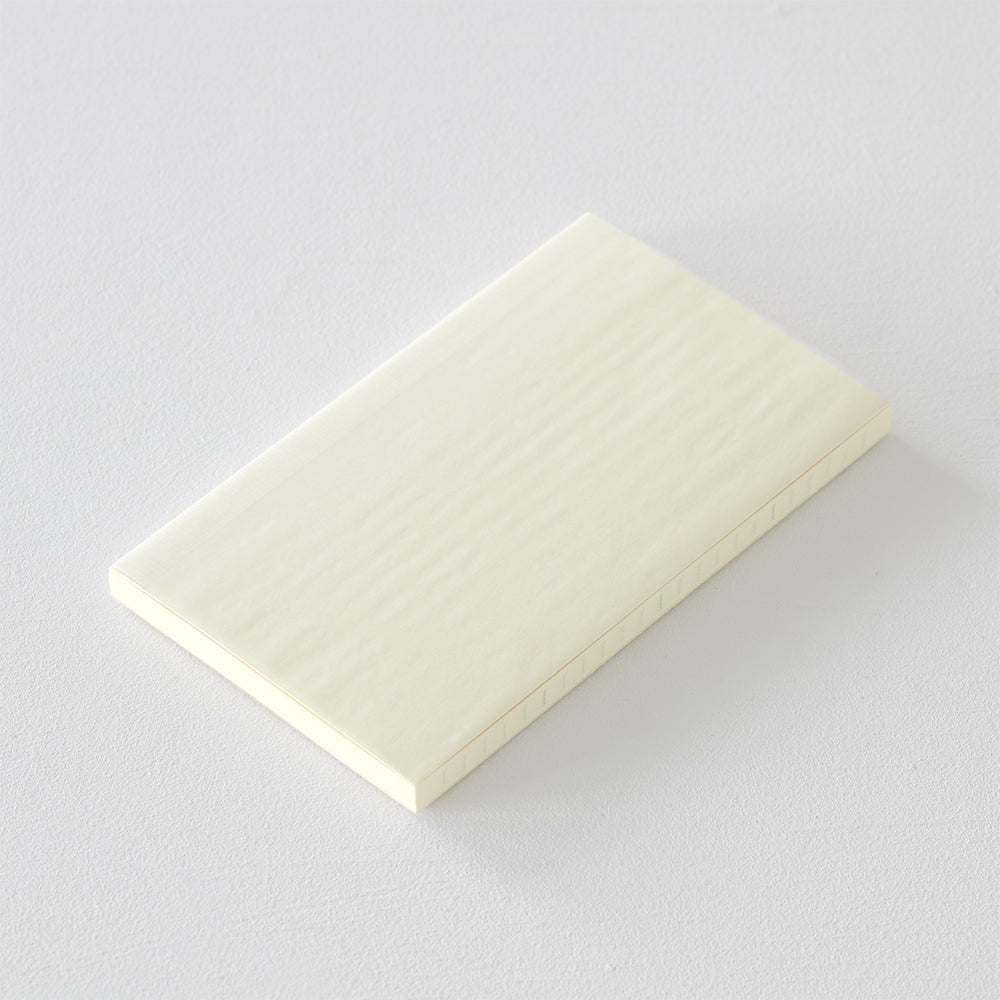 MD Notebook Diary 2026 - B6 Slim