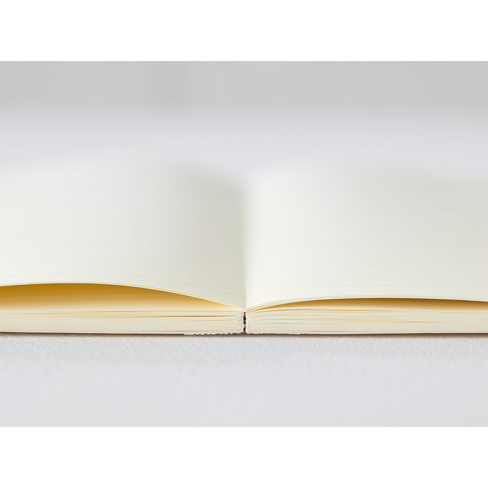 MD Notebook Diary 2026 - B6 Slim