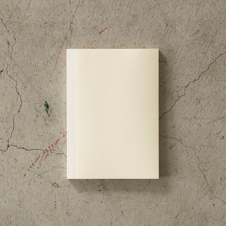 MD Notebook Diary 2026 - A5