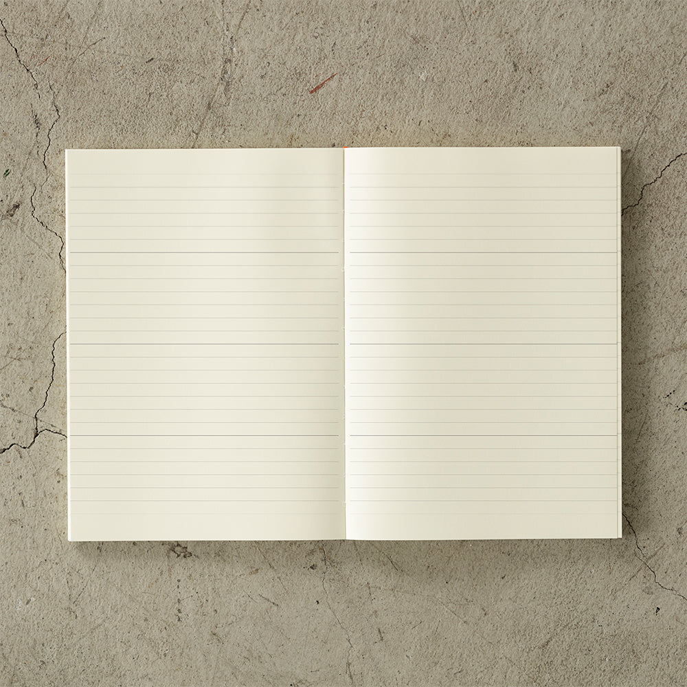 MD Notebook Diary 2026 - A5