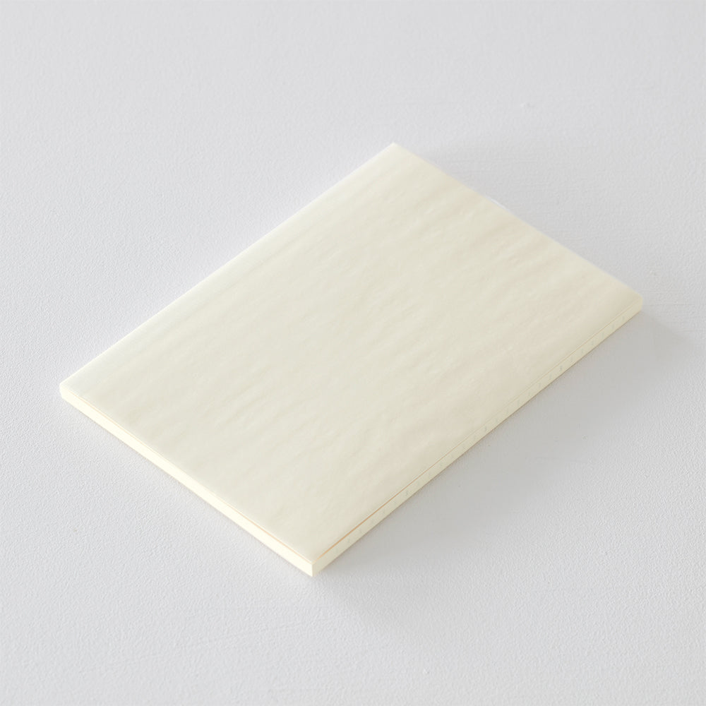 MD Notebook Diary 2026 - A5 Thin