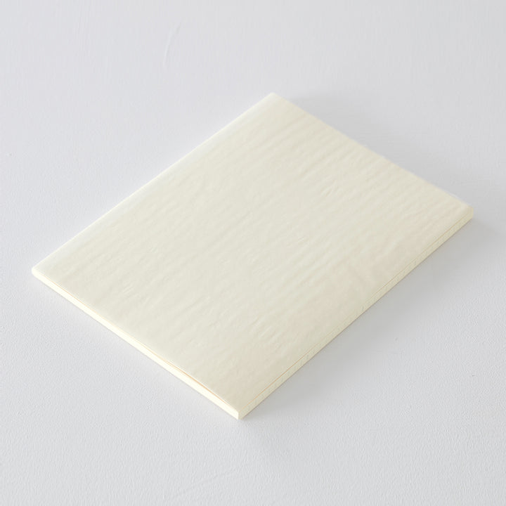 MD Notebook Diary 2026 - A4 Thin
