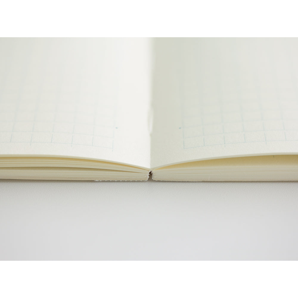MD Notebook Diary 2026 - A4 Thin