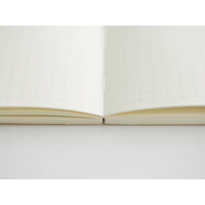 MD Notebook Diary 2026 - A4 Thin