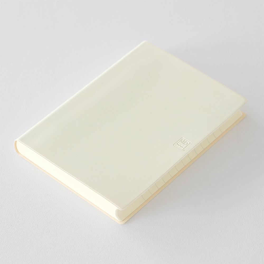 MD Notebook Diary 2026 1 Day 1 Page - A5