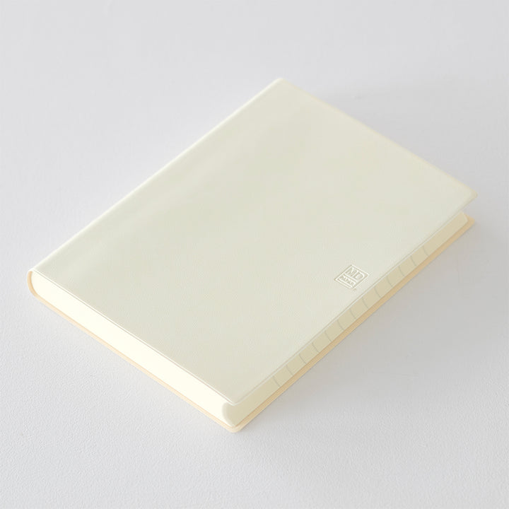 MD Notebook Diary 2026 1 Day 1 Page - A5