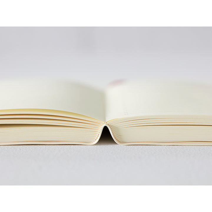 MD Notebook Diary 2026 1 Day 1 Page - A5