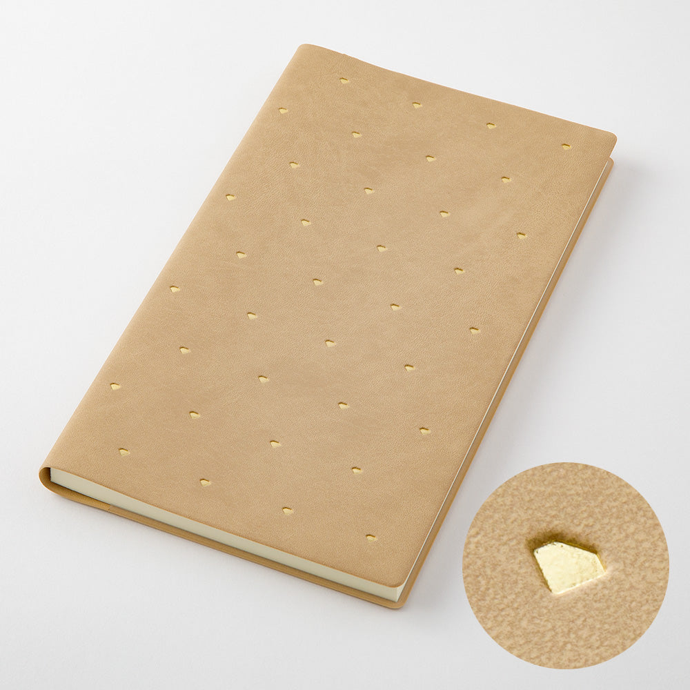 Midori Professional Diary PRD Monthly Block Diamond 2027 - Slim