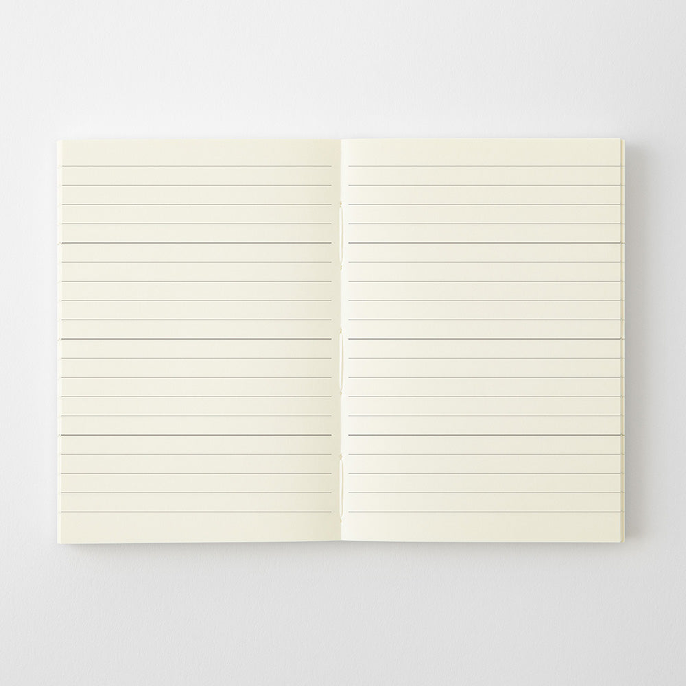 MD Notebook Diary 2027 - A7