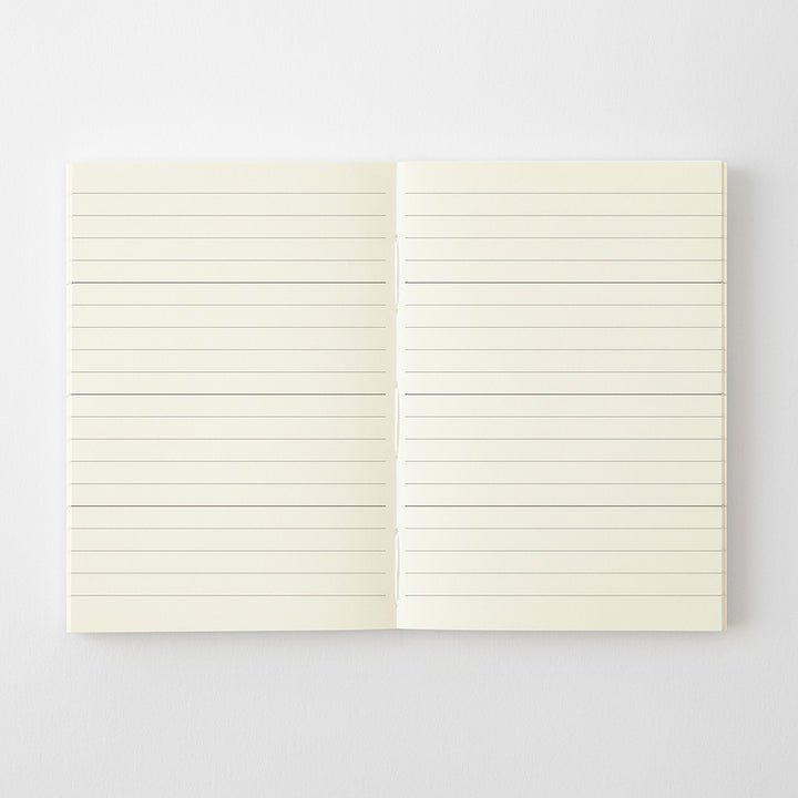 MD Notebook Diary 2027 - A7