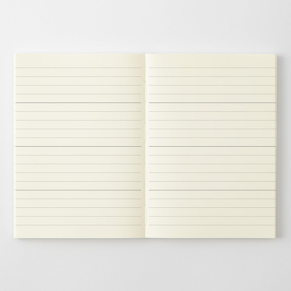 MD Notebook Diary 2027 - A6