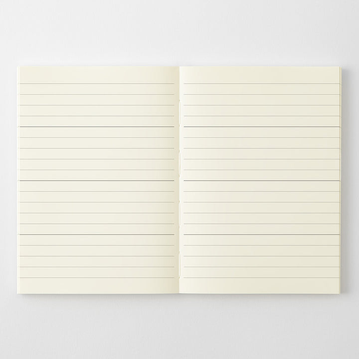 MD Notebook Diary 2027 - A6