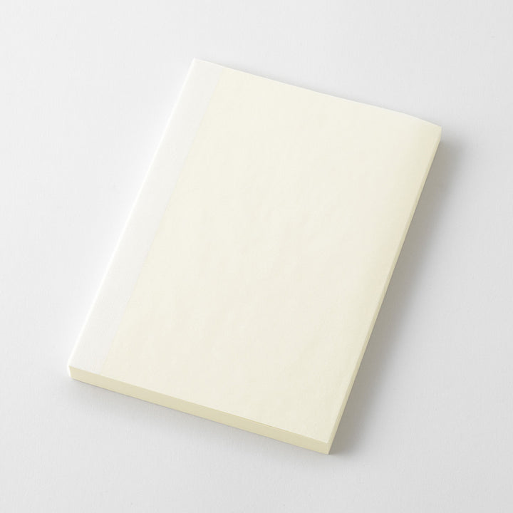 MD Notebook Diary 2027 - A6
