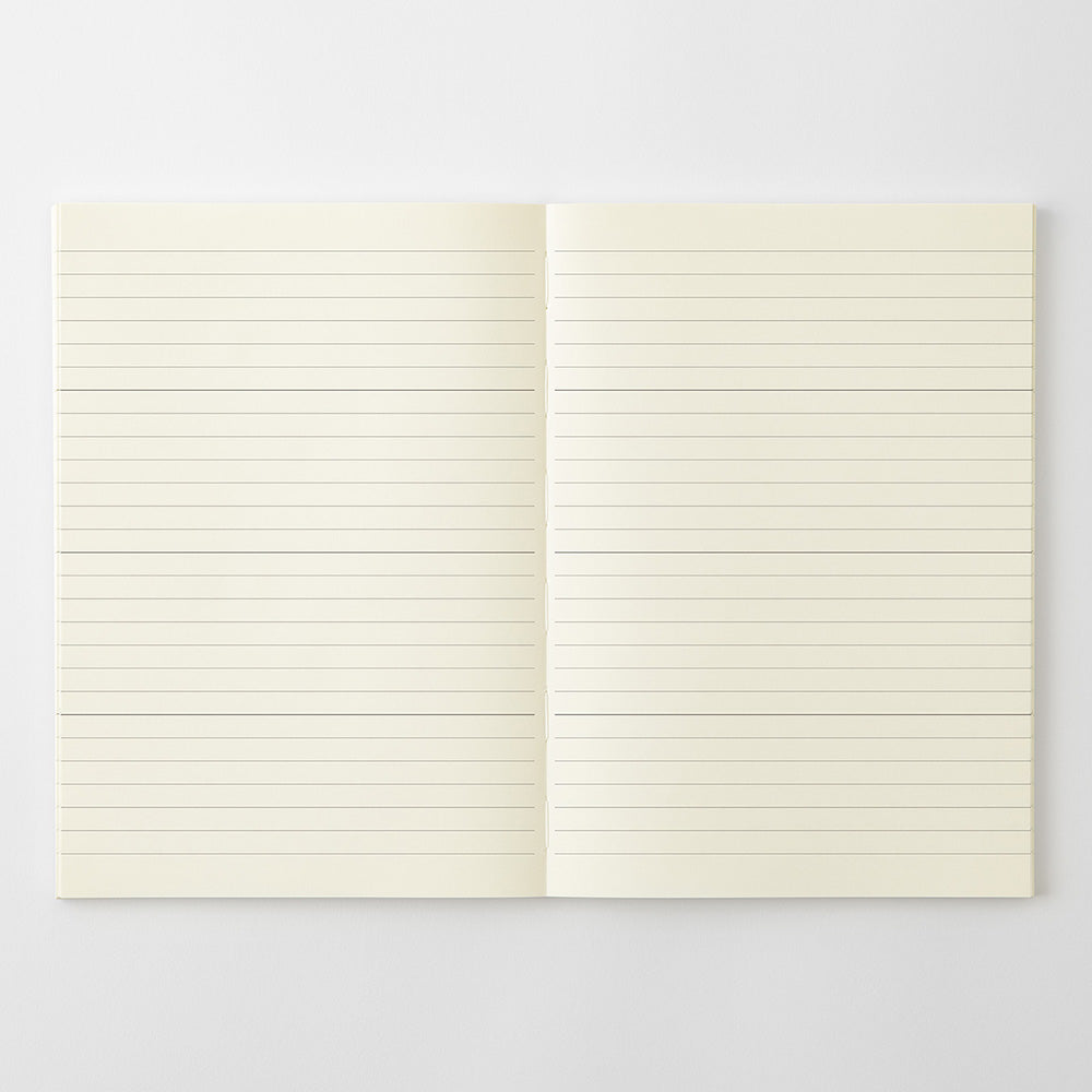 MD Notebook Diary 2027 - A5