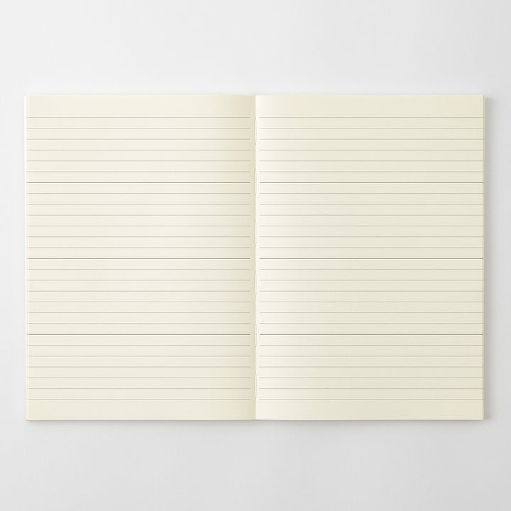 MD Notebook Diary 2027 - A5