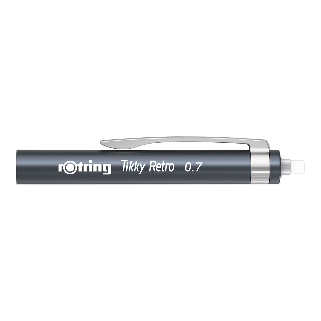 Rotring Tikky Retro 0.7mm Mechanical Pencil