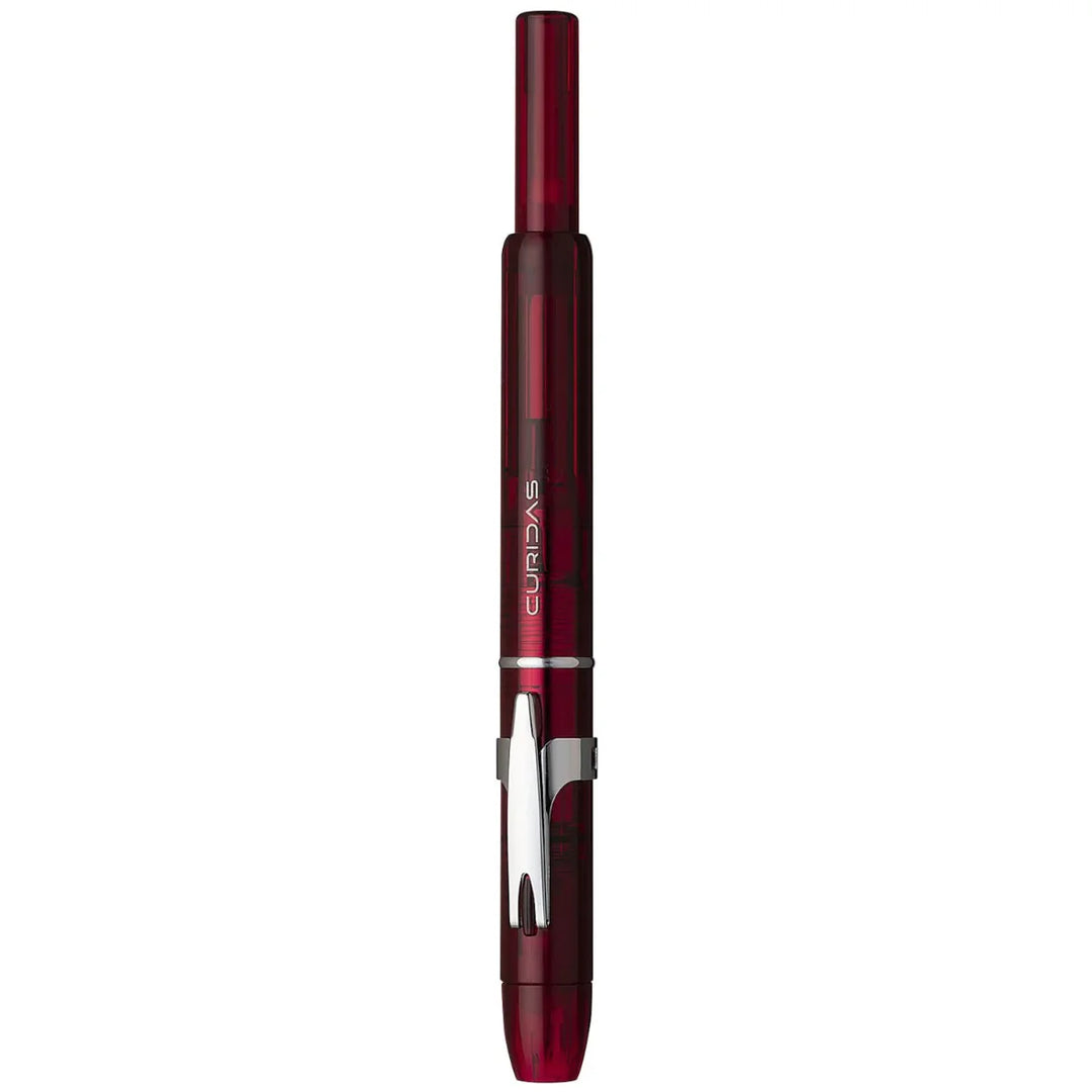 Platinum | Fountain Pen | Curidas | Gran Red