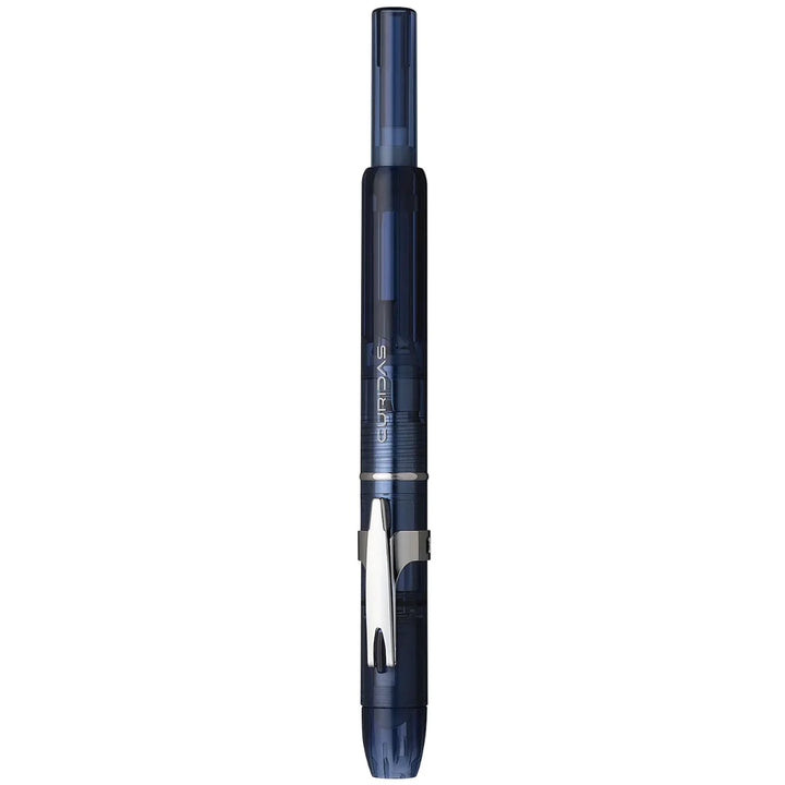 Platinum | Fountain Pen | Curidas | Abyss Blue